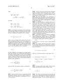 METHOD FOR DEMODULATION AND DEMODULATOR diagram and image