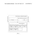 NETWORK PROTOCOL CONFIGURATION METHOD AND APPARATUS diagram and image