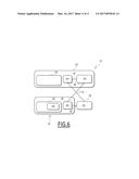 Avionics calculator with integrated routing module, related communication     network and communication installation, and aircraft comprising such a     communication installation diagram and image