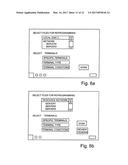 DATA COLLECTION SYSTEM HAVING EIR TERMINAL INTERFACE NODE diagram and image