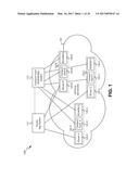 FLEXIBLE CHANNEL COORDINATION FOR MULTIPLE OPTICAL CARRIER OPTICAL     NETWORKS diagram and image