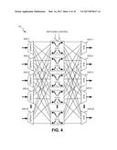 FLEXIBLE CHANNEL COORDINATION FOR MULTIPLE OPTICAL CARRIER OPTICAL     NETWORKS diagram and image