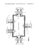 FLEXIBLE CHANNEL COORDINATION FOR MULTIPLE OPTICAL CARRIER OPTICAL     NETWORKS diagram and image