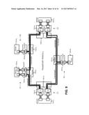 FLEXIBLE CHANNEL COORDINATION FOR MULTIPLE OPTICAL CARRIER OPTICAL     NETWORKS diagram and image