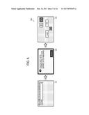 INFORMATION PROCESSING APPARATUS, METHOD FOR CONNECTING INFORMATION     PROCESSING APPARATUS TO CLOUD SERVICE, AND RECORDING MEDIUM diagram and image