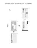 INFORMATION PROCESSING APPARATUS, METHOD FOR CONNECTING INFORMATION     PROCESSING APPARATUS TO CLOUD SERVICE, AND RECORDING MEDIUM diagram and image