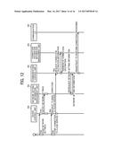 INFORMATION PROCESSING APPARATUS, METHOD FOR CONNECTING INFORMATION     PROCESSING APPARATUS TO CLOUD SERVICE, AND RECORDING MEDIUM diagram and image