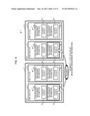 CONTROL APPARATUS, INFORMATION PROCESSING SYSTEM, AND COMPUTER-READABLE     STORAGE MEDIUM HAVING CONTROL PROGRAM STORED THEREIN diagram and image