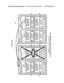 CONTROL APPARATUS, INFORMATION PROCESSING SYSTEM, AND COMPUTER-READABLE     STORAGE MEDIUM HAVING CONTROL PROGRAM STORED THEREIN diagram and image