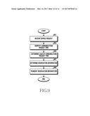 METHOD FOR PROCESSING SERVICES AND ELECTRONIC DEVICE FOR THE SAME diagram and image