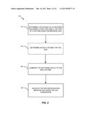 METHODS AND APPARATUS FOR VALIDATING RECONFIGURATION MESSAGES BASED ON SDU     LIFETIME diagram and image