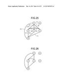 DELAY INFORMATION OUTPUT DEVICE, DELAY INFORMATION OUTPUT METHOD, AND     NON-TRANSITORY COMPUTER-READABLE RECORDING MEDIUM diagram and image