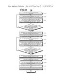 DELAY INFORMATION OUTPUT DEVICE, DELAY INFORMATION OUTPUT METHOD, AND     NON-TRANSITORY COMPUTER-READABLE RECORDING MEDIUM diagram and image