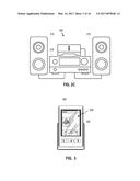 Facilitating the Resolution of Address Conflicts in a Networked Media     Playback System diagram and image