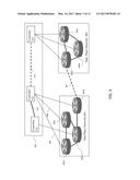 SYSTEM AND METHOD FOR CONTROL FLOW MANAGEMENT IN SOFTWARE DEFINED NETWORKS diagram and image