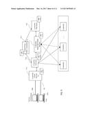 SYSTEM AND METHOD FOR CONTROL FLOW MANAGEMENT IN SOFTWARE DEFINED NETWORKS diagram and image