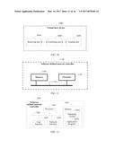 FLOW TABLE MANAGEMENT METHOD, AND RELATED DEVICE AND SYSTEM diagram and image