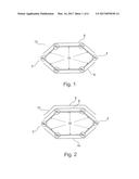 ADAPTIVE TRAFFIC ROUTING IN COMMUNICATION NETWORKS diagram and image