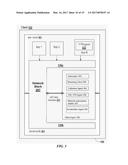 SYSTEMS AND METHODS OF ACHIEVING EQUAL DISTRIBUTION OF PACKETS IN A     MULTICORE SYSTEM WHICH ACTS AS A TUNNEL END POINT diagram and image