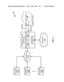 NETWORK TRAFFIC MANAGEMENT IN HIGH BANDWIDTH APPLICATIONS diagram and image