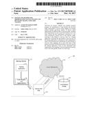 SYSTEM AND METHOD FOR PRIORITIZATION OF DATA BACKUP AND RECOVERY TRAFFIC     USING QoS TAGGING diagram and image