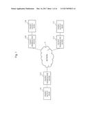 PACKET TRANSPORT APPARATUS, PACKET TRANSPORT SYSTEM AND PACKET TRANSPORT     METHOD diagram and image