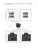 Digital Content Connectivity and Control via a Plurality of Controllers     that are Treated Discriminatively diagram and image