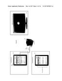 Digital Content Connectivity and Control via a Plurality of Controllers     that are Treated Discriminatively diagram and image