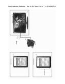 Digital Content Connectivity and Control via a Plurality of Controllers     that are Treated Discriminatively diagram and image