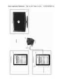 Digital Content Connectivity and Control via a Plurality of Controllers     that are Treated Discriminatively diagram and image