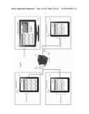 Digital Content Connectivity and Control via a Plurality of Controllers     that are Treated Discriminatively diagram and image