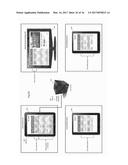 Digital Content Connectivity and Control via a Plurality of Controllers     that are Treated Discriminatively diagram and image