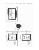 Digital Content Connectivity and Control via a Plurality of Controllers     that are Treated Discriminatively diagram and image