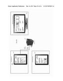 Digital Content Connectivity and Control via a Plurality of Controllers     that are Treated Discriminatively diagram and image