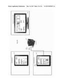 Digital Content Connectivity and Control via a Plurality of Controllers     that are Treated Discriminatively diagram and image