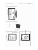 Digital Content Connectivity and Control via a Plurality of Controllers     that are Treated Discriminatively diagram and image