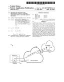 METHOD AND APPARATUS FOR PROVISIONING VIRTUAL NETWORK FUNCTIONS FROM A     NETWORK SERVICE PROVIDER diagram and image