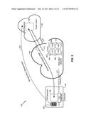 METHOD AND APPARATUS FOR PROVISIONING VIRTUAL NETWORK FUNCTIONS FROM A     NETWORK SERVICE PROVIDER diagram and image