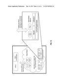 METHOD AND APPARATUS FOR PROVISIONING VIRTUAL NETWORK FUNCTIONS FROM A     NETWORK SERVICE PROVIDER diagram and image