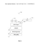 METHOD AND APPARATUS FOR PROVISIONING VIRTUAL NETWORK FUNCTIONS FROM A     NETWORK SERVICE PROVIDER diagram and image