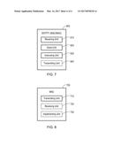 METHODS AND APPARATUS FOR TRAFFIC MANAGEMENT IN A COMMUNICATION NETWORK diagram and image