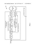 NETWORK TRAFFIC MANAGEMENT IN HIGH BANDWIDTH APPLICATIONS diagram and image