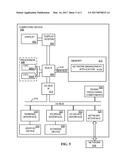 NETWORK TRAFFIC MANAGEMENT IN HIGH BANDWIDTH APPLICATIONS diagram and image