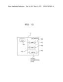 CONTROL DEVICE AND METHOD OF CONTROLLING A PLURALITY OF NETWORK SWITCHES diagram and image