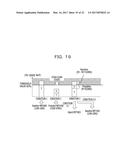 CONTROL DEVICE AND METHOD OF CONTROLLING A PLURALITY OF NETWORK SWITCHES diagram and image