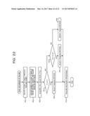 CONTROL DEVICE AND METHOD OF CONTROLLING A PLURALITY OF NETWORK SWITCHES diagram and image