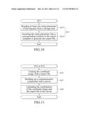 METHOD FOR REPORTING RELEVANT DATA OF REPEATER, COMPUTER-READABLE     RECORDING MEDIUM USING THE SAME AND ELECTRICAL DEVICE USING THE SAME diagram and image