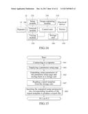 METHOD FOR REPORTING RELEVANT DATA OF REPEATER, COMPUTER-READABLE     RECORDING MEDIUM USING THE SAME AND ELECTRICAL DEVICE USING THE SAME diagram and image