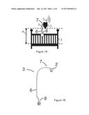 SYSTEMS AND METHODS FOR CONFIGURING BABY MONITOR CAMERAS TO PROVIDE     UNIFORM DATA SETS FOR ANALYSIS AND TO PROVIDE AN ADVANTAGEOUS VIEW POINT     OF BABIES diagram and image