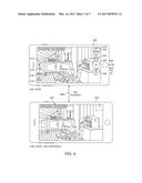 VIDEO SEARCHING FOR FILTERED AND TAGGED MOTION diagram and image